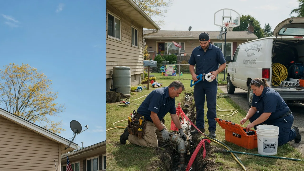 Garbage Disposal Replacement in Aldrich, MN near me